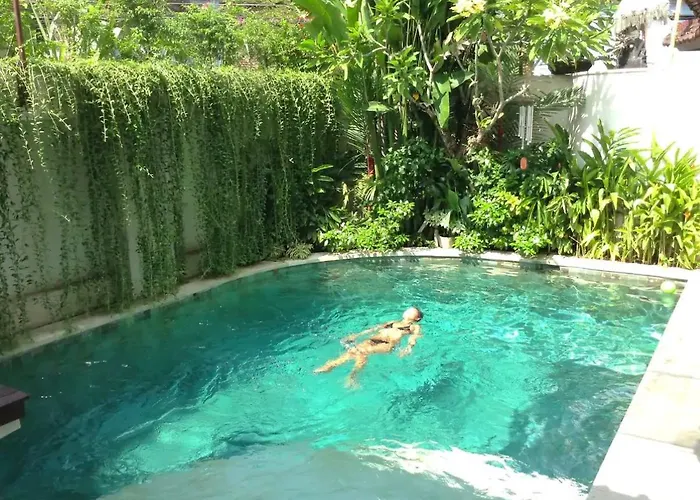 Villa Chill Bali